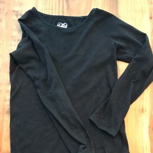 Justice Long Sleeve Shirt